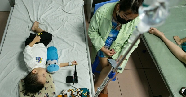 Khi nào nên xét nghiệm Adenovirus cho trẻ?