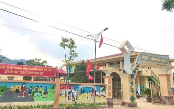 Bé trai 4 tuổi tử vong sau giấc ngủ trưa tại trường