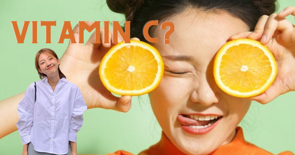 Uống vitamin C vào lúc nào tốt nhất