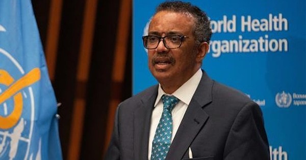 Khai mạc hội nghị thượng đỉnh Y tế thế giới