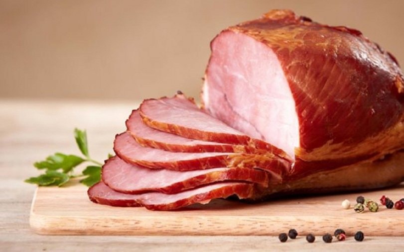 Ăn nhiều thịt xông khói sẽ tăng gấp đôi nguy cơ đột quỵ