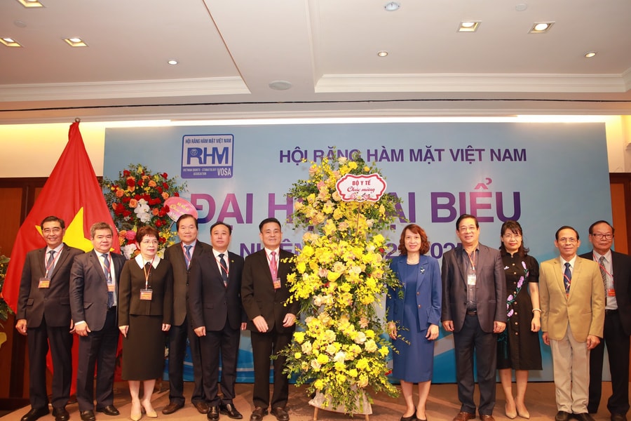 Sâu răng là tai họa thứ 3 của loài người sau bệnh ung thư và tim mạch.