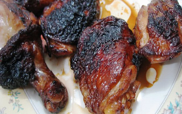 4 loại thực phẩm chứa chất gây ung thư nên hạn chế ăn