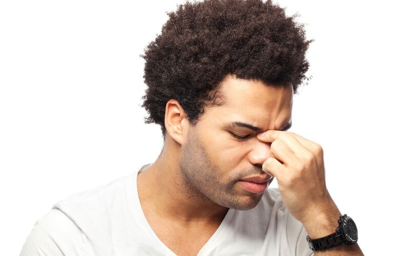 Bệnh viêm xoang và cách điều trị