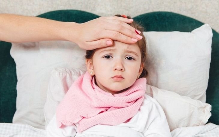 Cách phân biệt 3 loại cúm A, B, C