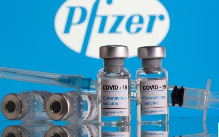 Thông qua UNICEF, 1,5 triệu liều vắc xin COVID – 19 cho trẻ từ 5 đến dưới 12 tuổi đã về Việt Nam