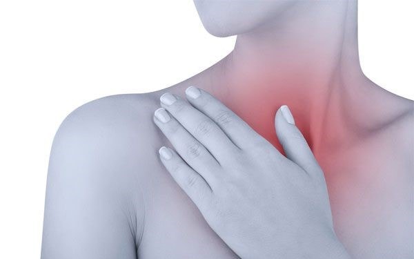 Những thói quen khiến bệnh trào ngược thực quản trở nặng