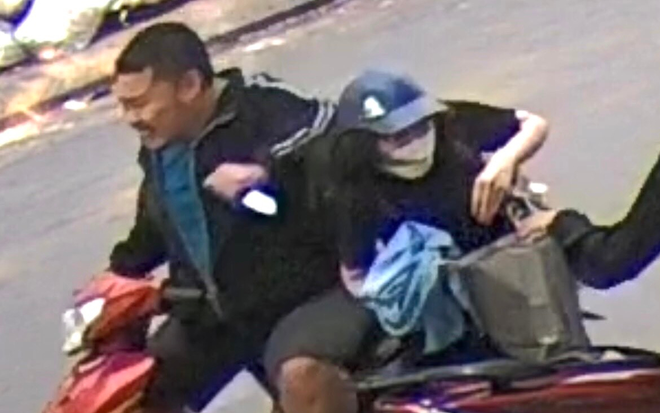 Tình huống pháp lý vụ nam thanh niên dùng hung khí tấn công nhiều phụ nữ đi đường tại Hà Nội