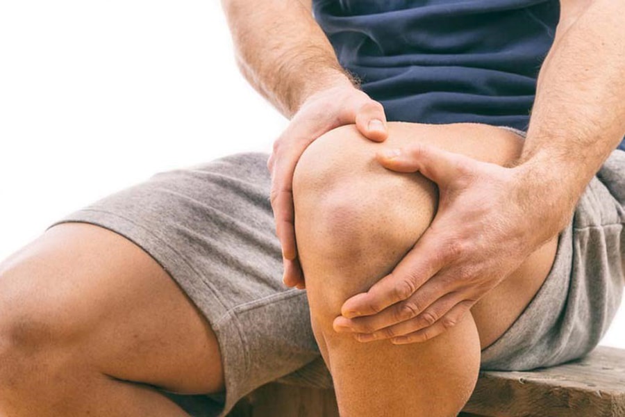 Cách phòng ngừa bệnh khớp vào mùa đông