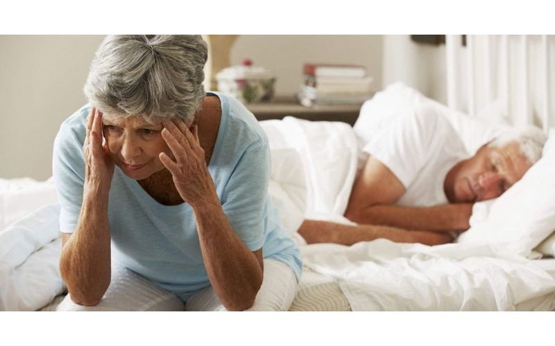 Ảnh hưởng của việc mất ngủ kéo dài và cách phòng tránh