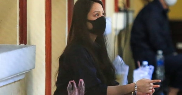 Vụ bé gái 8 tuổi bị bạo hành dẫn đến tử vong: Nguyễn Võ Quỳnh Trang bị tuyên án tử hình