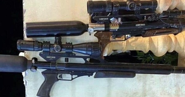 Khởi tố vụ án bé gái 8 tuổi bị trúng đạn tử vong