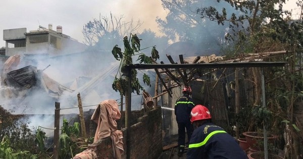 Vụ 3 người chết cháy ở Hải Phòng: Đối tượng gây án khó thoát án tử?