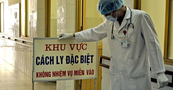 Bộ Y tế: Các địa phương bố trí kinh phí, bảo đảm nguồn lực cho phòng chống dịch