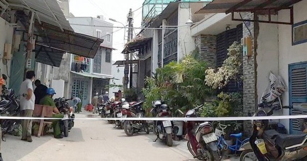 Vụ con sát hại mẹ tại TP HCM: Giải mã hành vi tàn bạo của kẻ “nghịch tử”