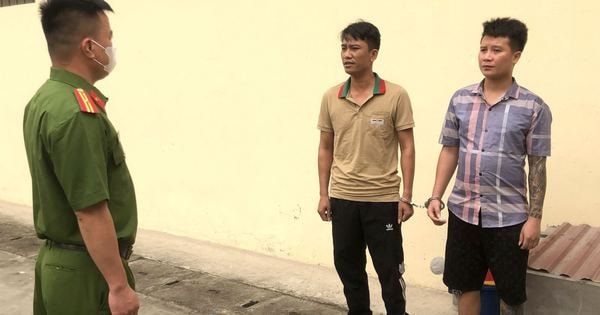 Vay gần 300 triệu đồng sau hơn một năm, thanh niên bị trả lãi 100 triệu đồng