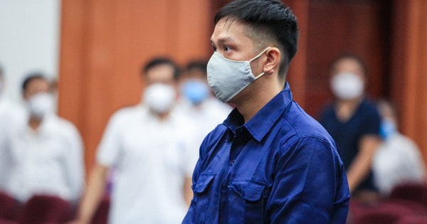 Tuyên án Nguyễn Kim Trung Thái vụ bé gái 8 tuổi bị bạo hành dẫn đến tử vong