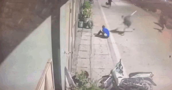 Nguyên nhân vụ nhóm thiếu niên chém người dã man sau tai nạn giao thông tại Hưng Yên