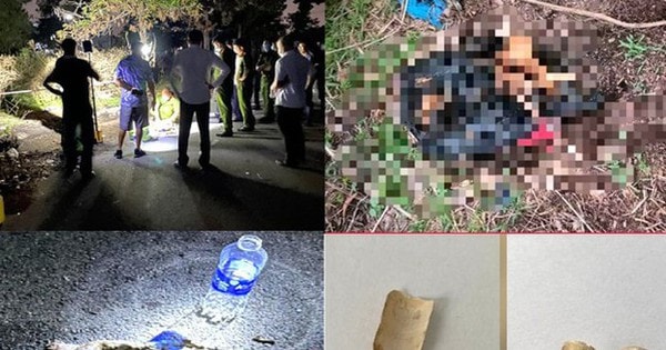 Diễn biến nóng vụ nghi án giết người phân xác ở Bình Dương: Động thái mới của cơ quan điều tra