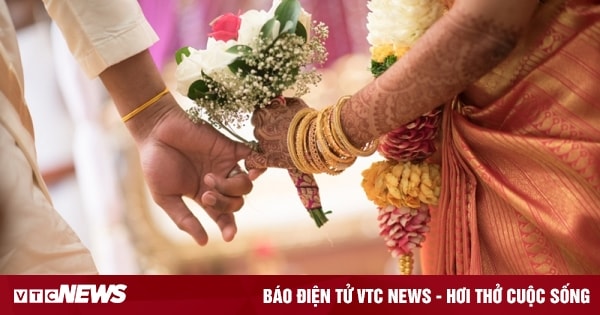 Quá sợ cuộc sống hôn nhân, chú rể bỏ trốn ngay trước đám cưới