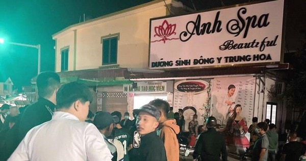 Sát hại người yêu làm nghề spa, nam thanh niên nhận án 20 năm tù