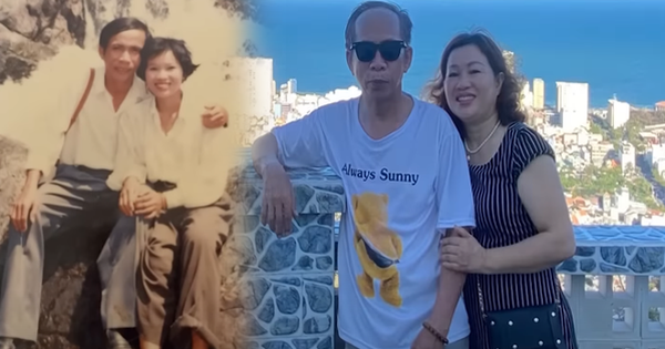 Chuyện tình 'chú cháu' gặp nhau trong đêm trăng sáng, 5 năm sau nên duyên vợ chồng