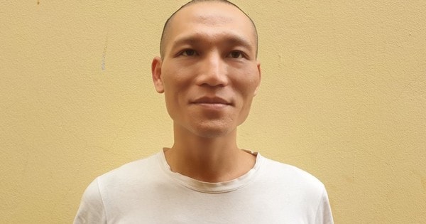 Mua dâm bé gái 13 tuổi, nam thanh niên bị khởi tố, bắt giam