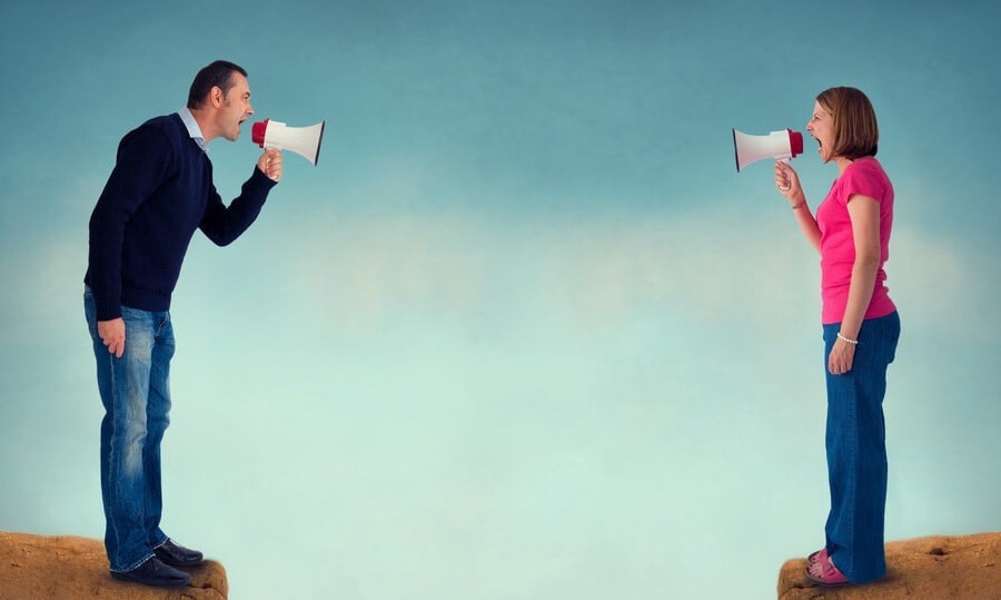 Khám phá sự khác biệt cực lớn trong tình yêu giữa đàn ông và đàn bà