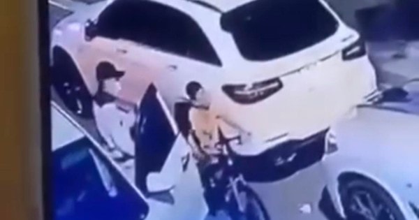 Hà Nội: Tạm giữ đối tượng bắt cóc bé trai đòi 15 tỷ đồng tiền chuộc