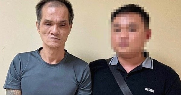 Giết người, đốt xác và cuộc lẩn trốn truy nã bất thành của gã thủ ác máu lạnh