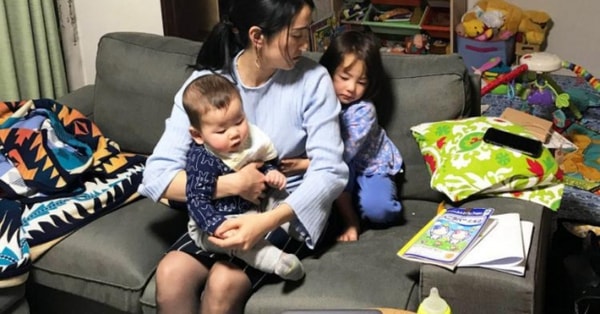 Mẹ chồng "đòi tiền trông cháu" và cách xử lý thông minh, khéo léo của con dâu