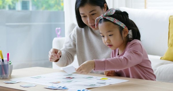 Sự thật câu chuyện thứ tự sinh ảnh hưởng đến trí thông minh của trẻ