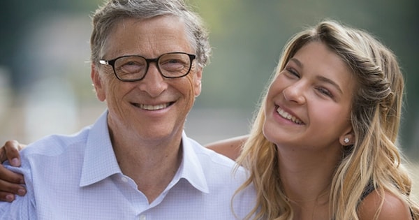 Người giàu dạy con: 5 nguyên tắc bất di bất dịch trong gia đình Bill Gates, nghe thì giản dị như chứa đựng triết lý sâu sắc