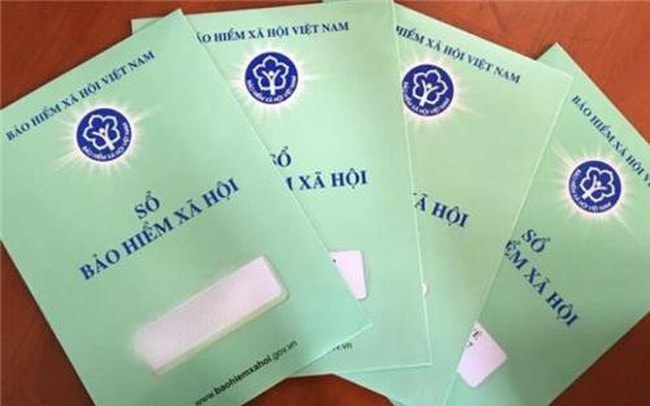 Xác nhận thời gian công tác trước 1995 khi mất hồ sơ gốc