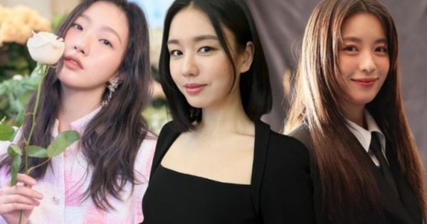 5 kiểu tóc siêu sang và trẻ trung dành cho nàng ngoài 30 tuổi