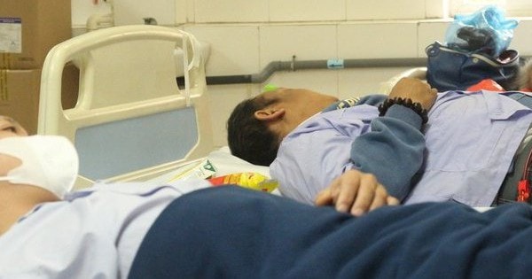 '3 nhiều - 1 ít' trong ăn uống của nhiều người Việt khiến thận hao mòn, suy teo lúc nào không hay