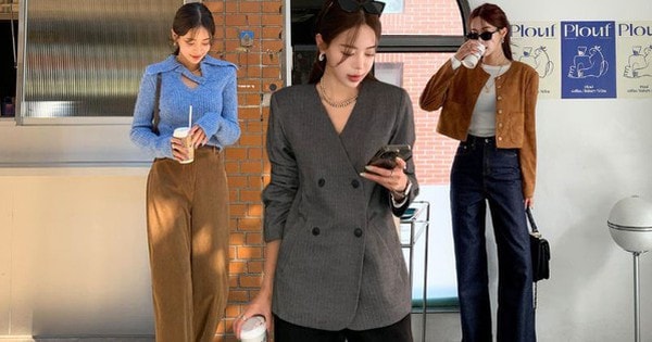 5 món thời trang chị em nên sắm để đến Tết vẫn mặc đẹp