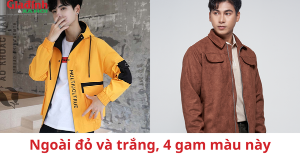 Mặc đẹp Noel: Ngoài đỏ và trắng, 4 gam màu nên sắm để diện vào dịp Giáng sinh