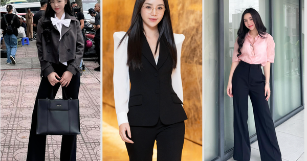 Quỳnh Kool mặc gì để trở thành cô giáo Nguyệt trong 'Chúng ta của 8 năm sau'?