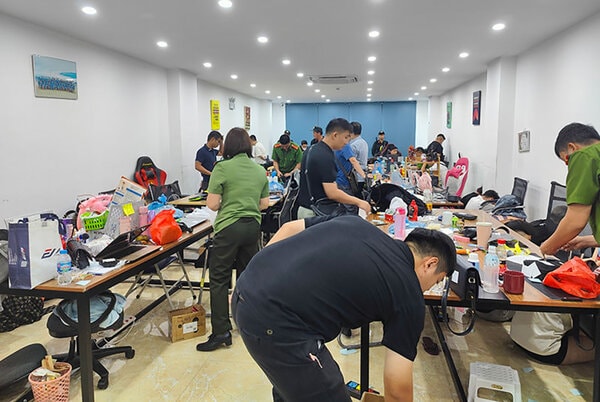 Công an khuyến cáo sau vụ 26 bác sĩ dỏm lừa bán thuốc cho 8000 người