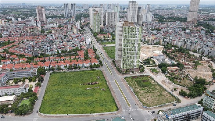 Các trường hợp được miễn tiền sử dụng đất theo Nghị định 45/2014/NĐ-CP