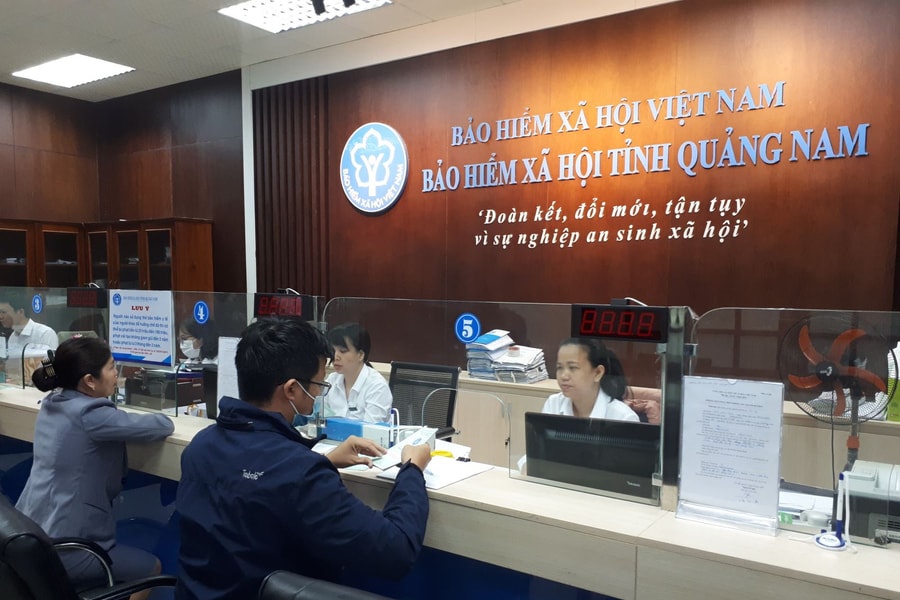 Bảo hiểm xã hội Việt Nam thông báo lịch nghỉ Tết Âm lịch và lễ Quốc khánh 2024