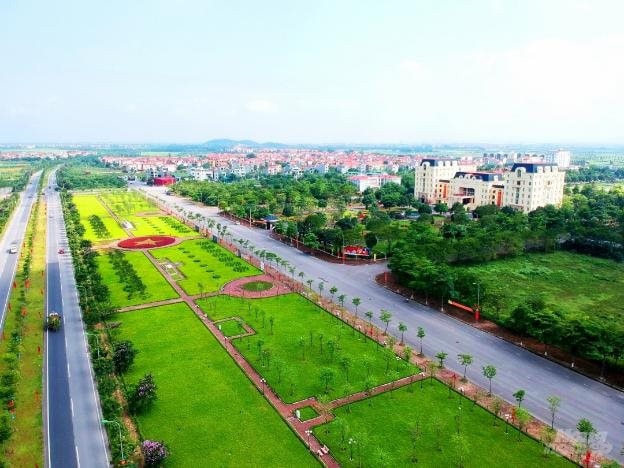 Quy định mới về khung tiêu chuẩn “Xã, phường, thị trấn tiêu biểu”