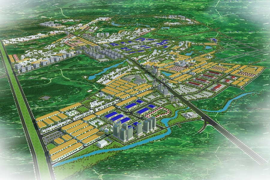 Mẫu đơn xin xác nhận đất không quy hoạch mới nhất năm 2023