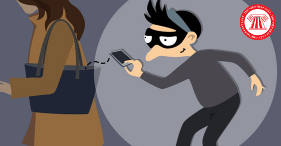 Mẫu đơn trình báo mất tài sản mới nhất hiện nay