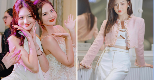 Đời thực sexy của Thùy Anh - 'tình địch' Huyền Lizzie trong 'Chúng ta của 8 năm sau'