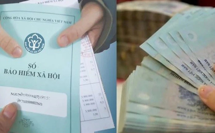 Chế độ thai sản cho nam khi vợ không tham gia BHXH 2024