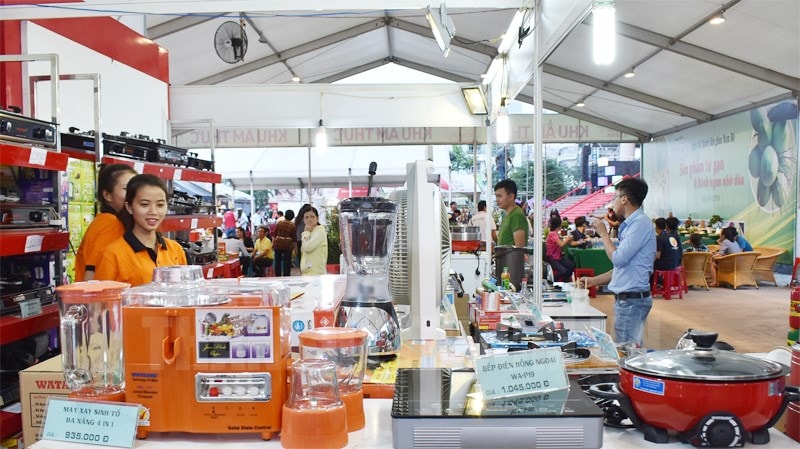 Xử lý nghiêm các hành vi đầu cơ găm hàng dịp cuối năm và Tết Nguyên đán 2024