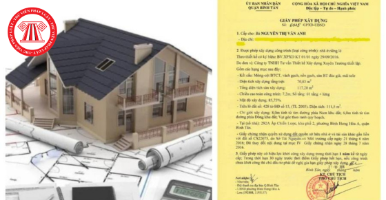 Những trường hợp xây dựng không phép, trái phép nhưng không bị phá dỡ