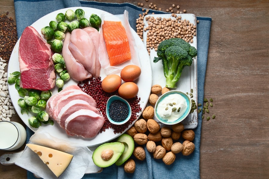 Giới hạn ô nhiễm kim loại nặng trong thực phẩm theo QCVN 8-2:2011/BYT